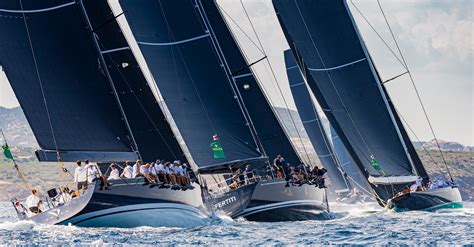 rolex cup sorrento|yacht rolex cup 2024.